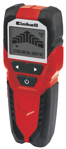 Einhell Digitales Ortungsgerät TC-MD 50 2270090