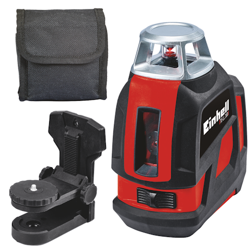 Einhell Kreuzlinienlaser TE-LL 360 G 2270119
