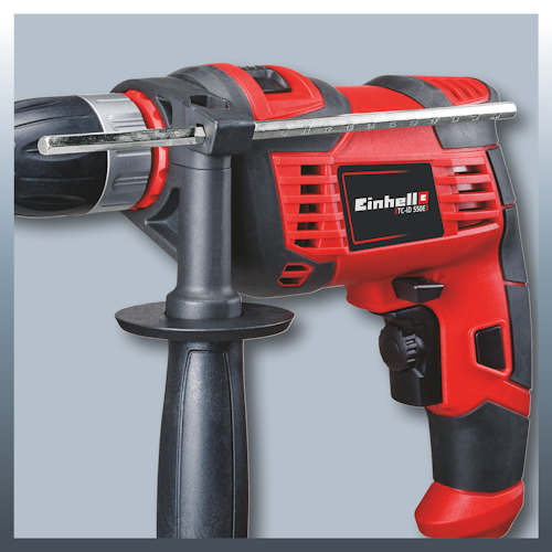 Einhell Schlagbohrmaschine TC-ID 550 E 4258621