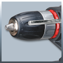 Vorschaubild Einhell Schlagbohrmaschine TC-ID 550 E 4258621
