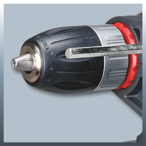 Einhell Schlagbohrmaschine TC-ID 550 E 4258621