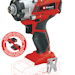 Einhell Akku-Schlagschrauber TE-CI 18/1 Li-Solo 4510034Bild