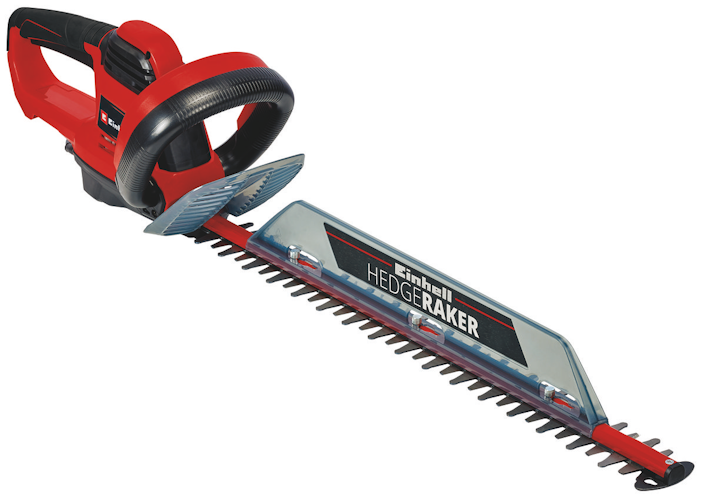 Einhell Elektro-Heckenschere GC-EH 6055/1 3403320