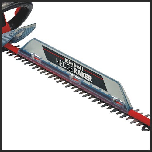 Einhell Elektro-Heckenschere GC-EH 6055/1 3403320