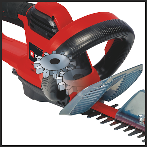 Einhell Elektro-Heckenschere GC-EH 6055/1 3403320