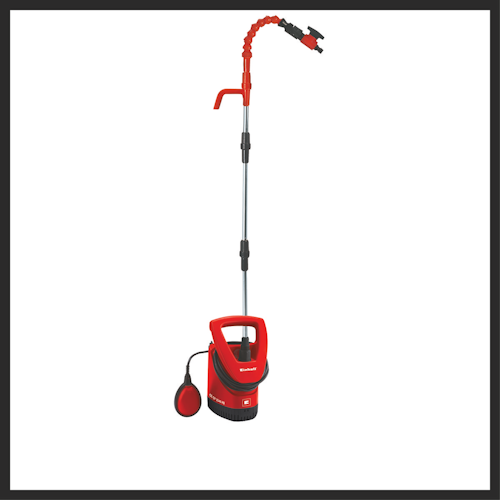 Einhell Regenfasspumpe GE-SP 3546 RB 4170438