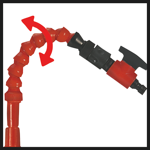 Einhell Regenfasspumpe GE-SP 3546 RB 4170438