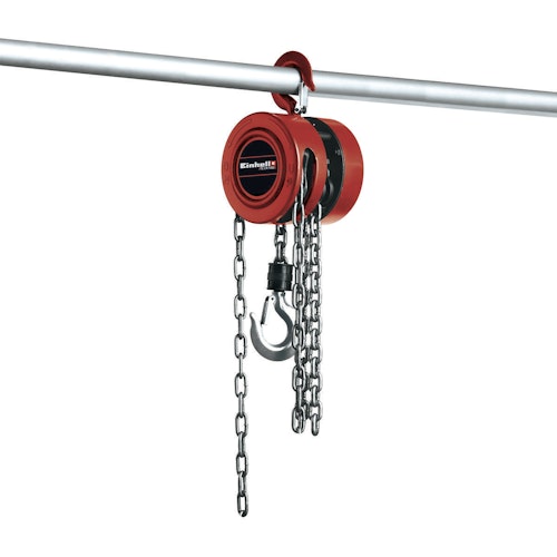 Einhell Kettenflaschenzug TC-CH 1000 2250110