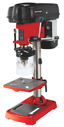 Einhell Säulenbohrmaschine TC-BD 350 4250670