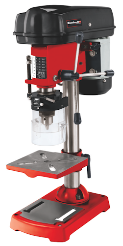 Einhell Säulenbohrmaschine TC-BD 350 4250670