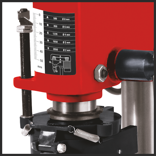 Einhell Säulenbohrmaschine TC-BD 350 4250670