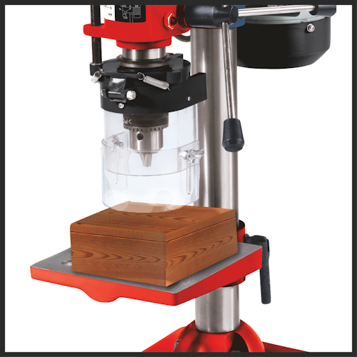 Einhell Säulenbohrmaschine TC-BD 350 4250670