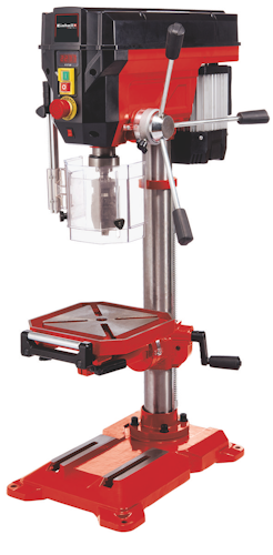 Einhell Säulenbohrmaschine TE-BD 750 E 4250715