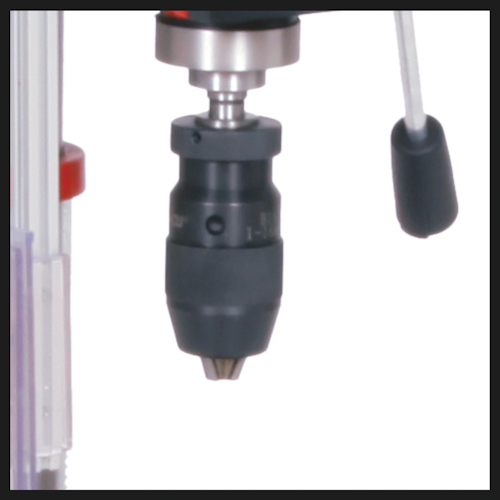 Einhell Säulenbohrmaschine TE-BD 750 E 4250715