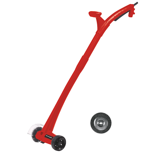 Einhell Elektrischer Fugenreiniger GC-EG 1410 3424002