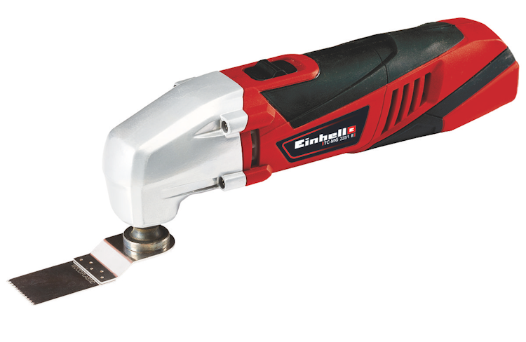 Einhell Multifunktionswerkzeug TC-MG 220/1 E 4465095