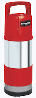 Einhell Tauchdruckpumpe GE-PP 1100 N-A 4171430
