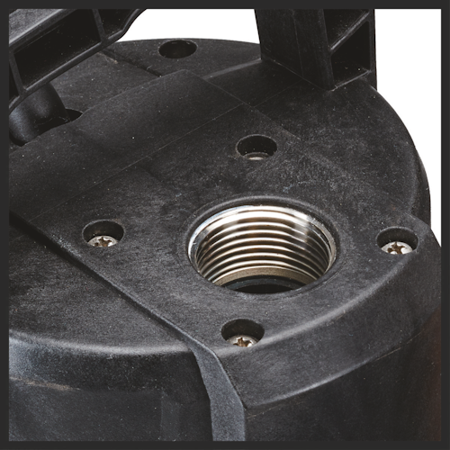 Einhell Tauchdruckpumpe GE-PP 1100 N-A 4171430