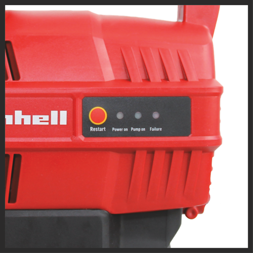 Einhell Hauswasserautomat GC-AW 6333 4176730