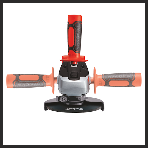 Einhell Akku-Winkelschleifer TC-AG 18/115 Li-Solo 4431130