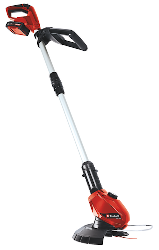 Einhell Akku-Rasentrimmer GE-CT 18 Li Kit (1x2,0Ah) 3411197