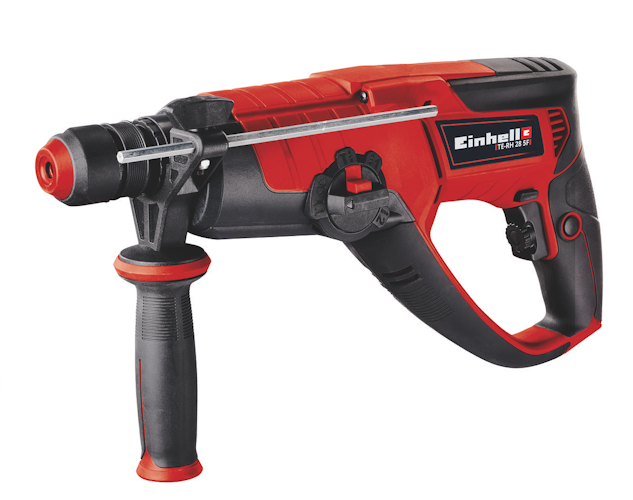 Einhell Bohrhammer TE-RH 28 5F 4257970