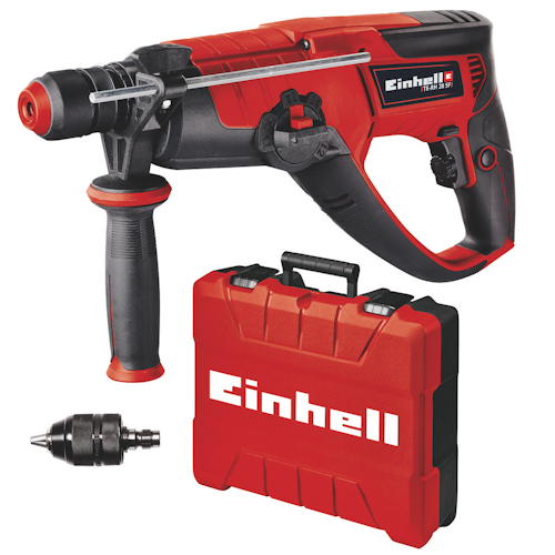 Einhell Bohrhammer TE-RH 28 5F 4257970