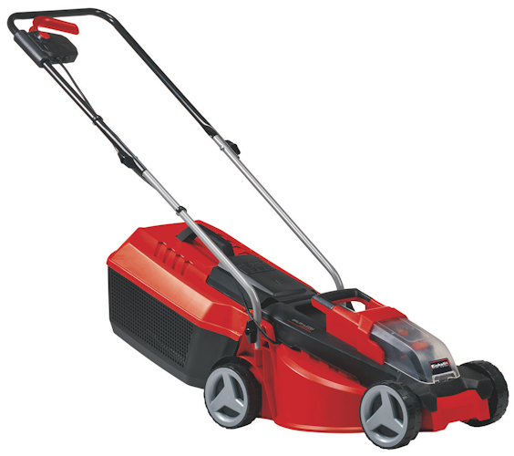 Einhell Akku-Rasenmäher GE-CM 18/30 Li-Solo 3413157