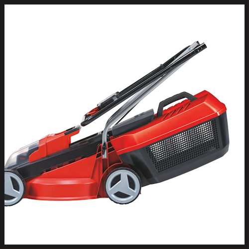 Einhell Akku-Rasenmäher GE-CM 18/30 Li-Solo 3413157