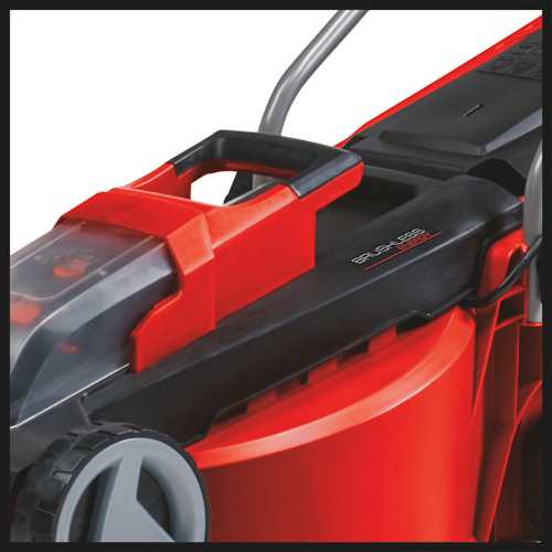 Einhell Akku-Rasenmäher GE-CM 18/30 Li-Solo 3413157