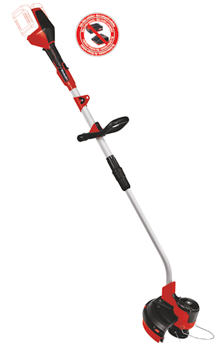 Einhell Akku-Rasentrimmer GE-CT 36/30 Li E-Solo 3411300