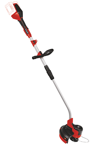 Einhell Akku-Rasentrimmer GE-CT 36/30 Li E-Solo 3411300
