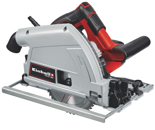 Einhell Tauchsäge TE-PS 165 4331300