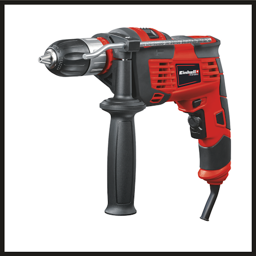 Einhell Schlagbohrmaschinen-Set TC-ID 1000 E Kit 4259844