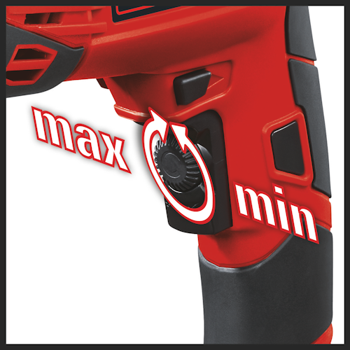 Einhell Schlagbohrmaschinen-Set TC-ID 1000 E Kit 4259844