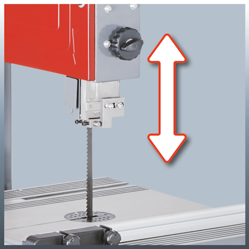 Einhell Bandsäge TC-SB 305 U 4308055