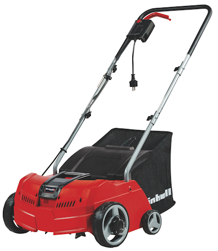 Einhell Elektro-Vertikutierer-Lüfter GC-SA 1231/1 3420640
