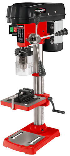 Einhell Säulenbohrmaschine TC-BD 630 4250595
