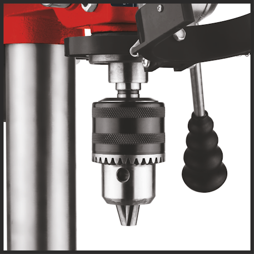 Einhell Säulenbohrmaschine TC-BD 630 4250595