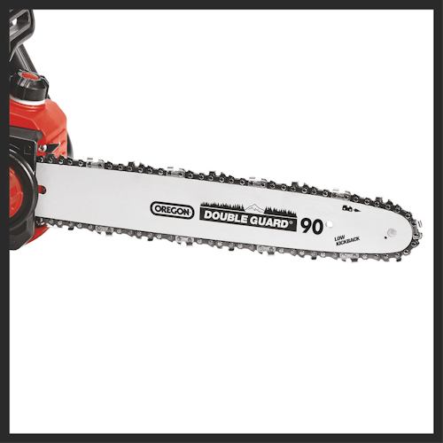 Einhell Akku-Kettensäge GE-LC 36/35 Li-Solo 4501780