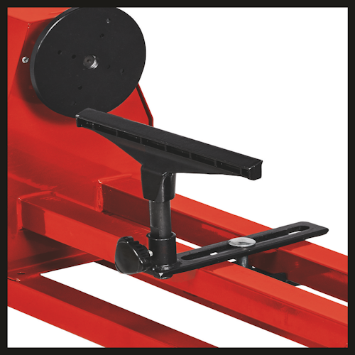 Einhell Drechselbank TC-WW 1000/1 4312110