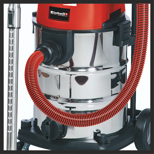 Einhell Akku-Nass-Trockensauger TE-VC 36/30 Li S-Solo 2347140