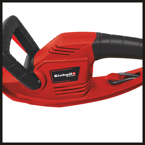 Einhell Elektro-Heckenschere GC-EH 5747 3403742