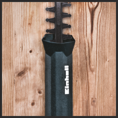 Einhell Elektro-Heckenschere GC-EH 5747 3403742
