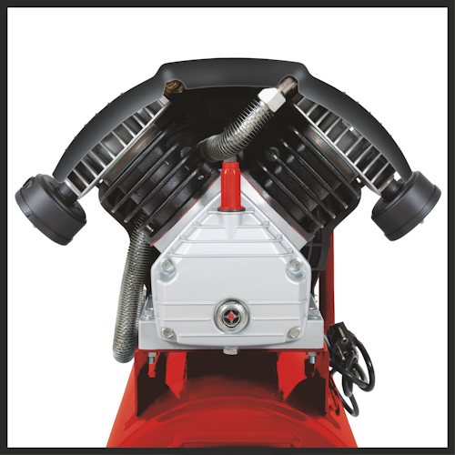 Einhell Kompressor TC-AC 420/50/10 V 4010495