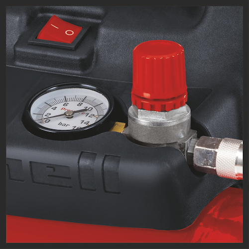 Einhell Kompressor TC-AC 190/6/8 OF 4020495