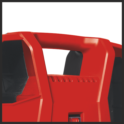 Einhell Koffer-Kompressor TC-AC 190/8 OF Set 4020536