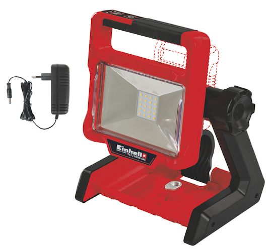 Einhell Akku-Lampe TE-CL 18/2000 LiAC - Solo 4514114
