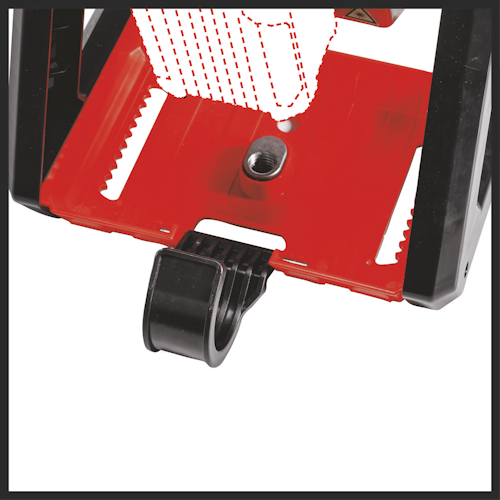 Einhell Akku-Lampe TE-CL 18/2000 LiAC - Solo 4514114
