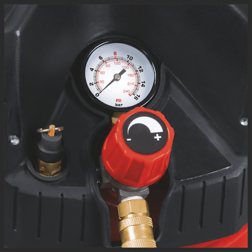 Einhell Kompressor TC-AC 200/30/8 OF 4010394